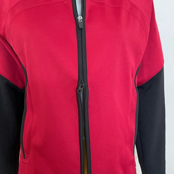 REI Brushed Fleece Zip Up - Picture 8 of 10